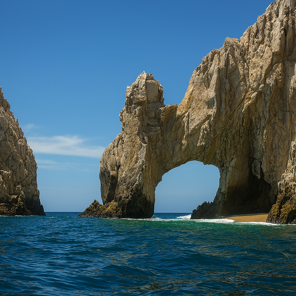 arco de cabo san lucas