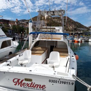 Mextine 33 feet